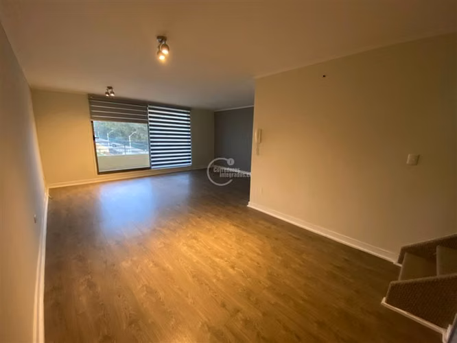 Departamento DUPLEX en venta de 4 dorm.3 baños en Quilpué