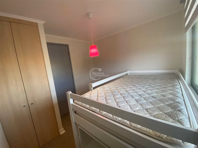 Departamento DUPLEX en venta de 4 dorm.3 baños en Quilpué