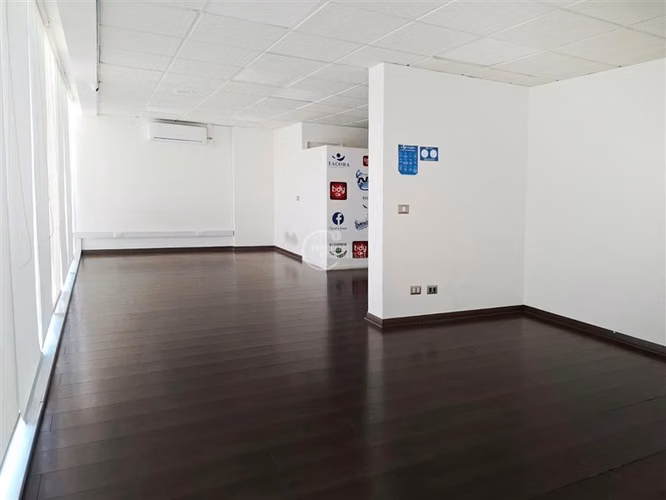 Oficinas en arriendo en Providencia, Metro Manuel Montt