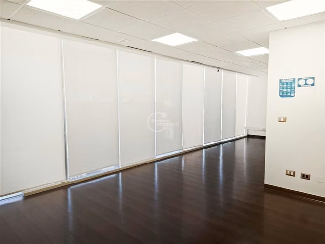 Oficinas en arriendo en Providencia, Metro Manuel Montt