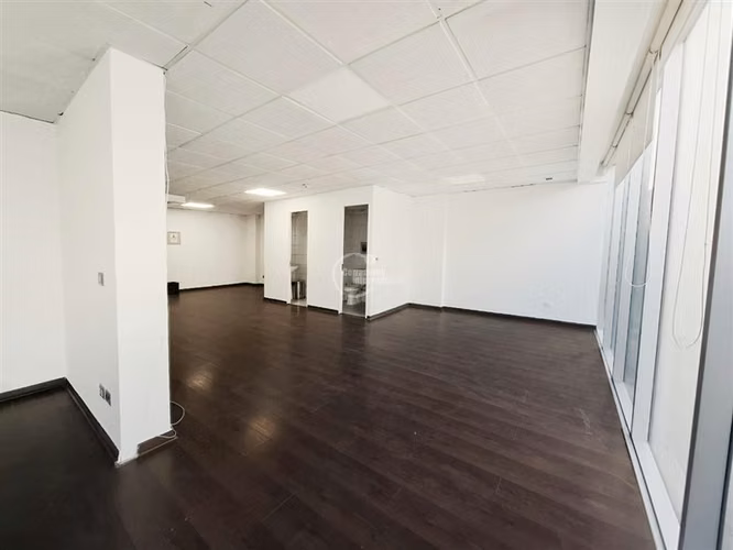 Oficinas en arriendo en Providencia, Metro Manuel Montt