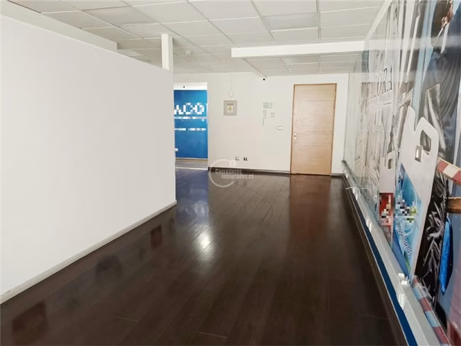 Oficinas en arriendo en Providencia, Metro Manuel Montt