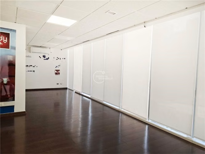 Oficinas en arriendo en Providencia, Metro Manuel Montt