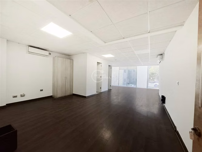 Oficinas en arriendo en Providencia, Metro Manuel Montt