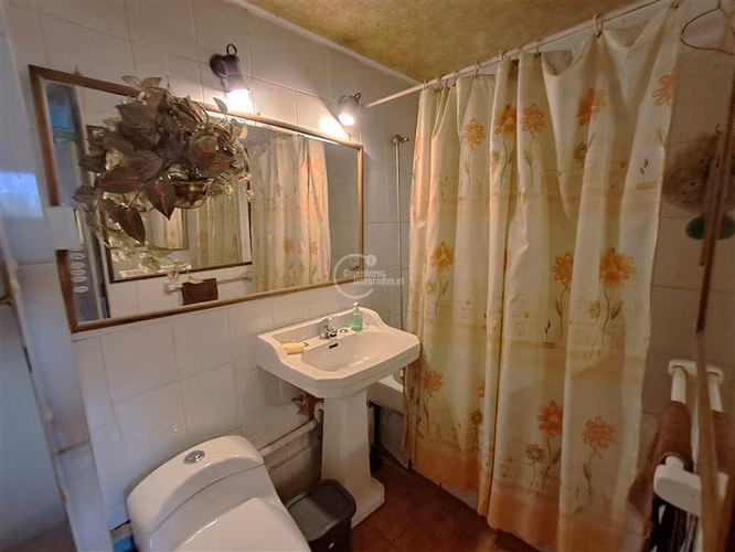 Vista Cordillera 3 Dormitorio. 1 Baño 1 Est Sin Deuda Macul - Imagen 11