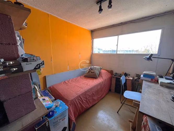 Vista Cordillera 3 Dormitorio. 1 Baño 1 Est Sin Deuda Macul - Imagen 13