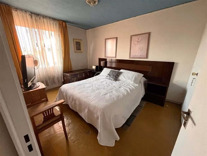 Vista Cordillera 3 Dormitorio. 1 Baño 1 Est Sin Deuda Macul - Imagen 12
