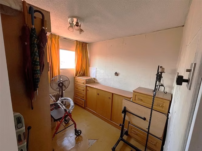 Vista Cordillera 3 Dormitorio. 1 Baño 1 Est Sin Deuda Macul - Imagen 14