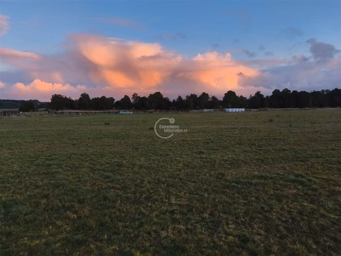5000 m2, sector Playa Maqui
