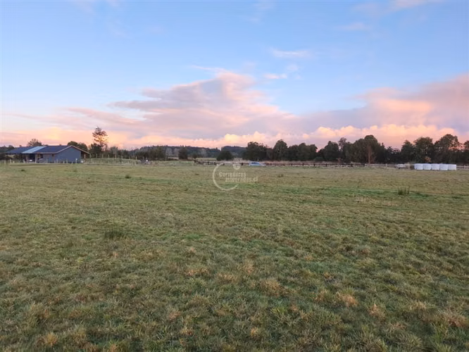 5000 m2, sector Playa Maqui