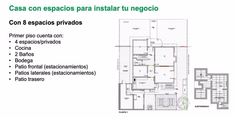 Oficina en arriendo en Viña del Mar