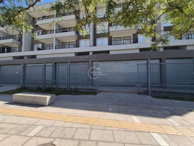 Local Comercial Primer piso Edificio Residencial CCTV - Imagen 14