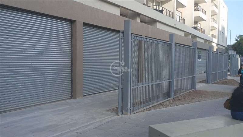 Local Comercial Primer piso Edificio Residencial CCTV - Imagen 12