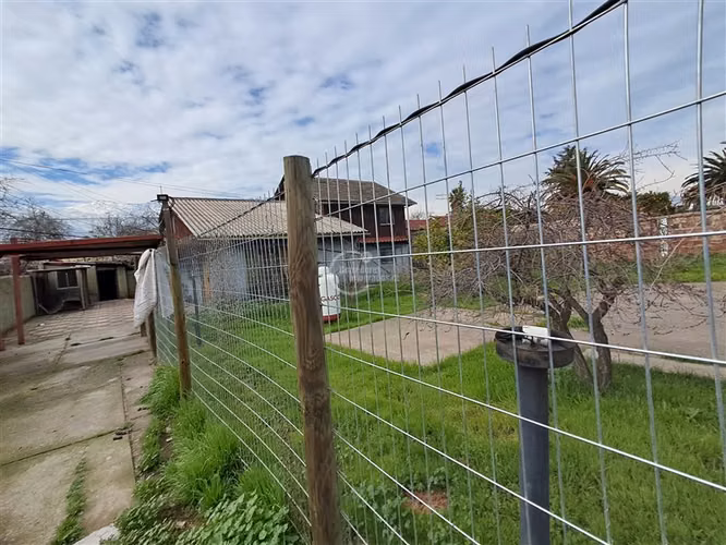 Terreno Construcción  en Venta en La Florida