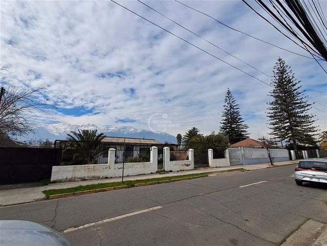 Terreno Construcción  en Venta en La Florida