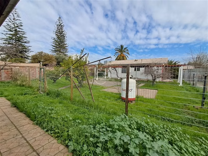 Terreno Construcción  en Venta en La Florida