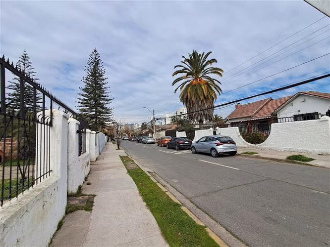 Terreno Construcción  en Venta en La Florida