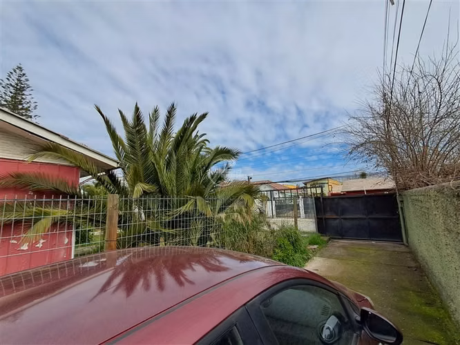 Terreno Construcción  en Venta en La Florida