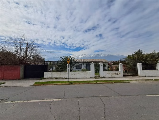 Sitio en Venta en La Florida
