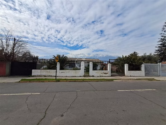 Sitio en Venta en La Florida