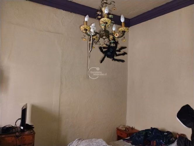 Casa en venta en Estación Central - Imagen 9