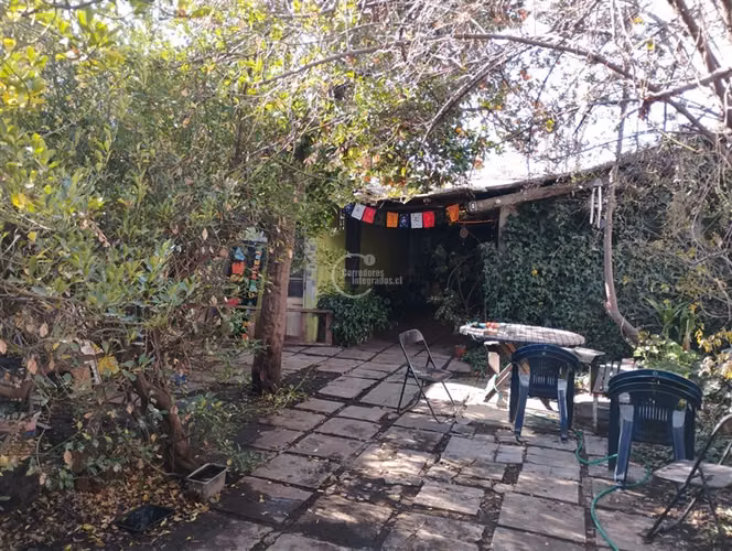Casa en venta en Estación Central - Imagen 16