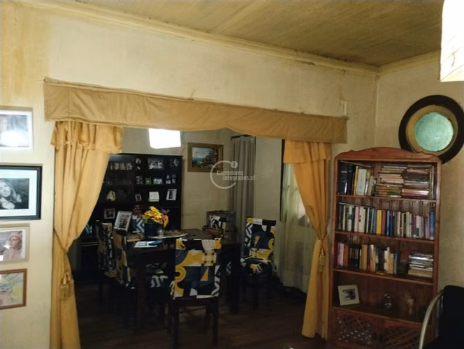 Casa en venta en Estación Central - Imagen 6