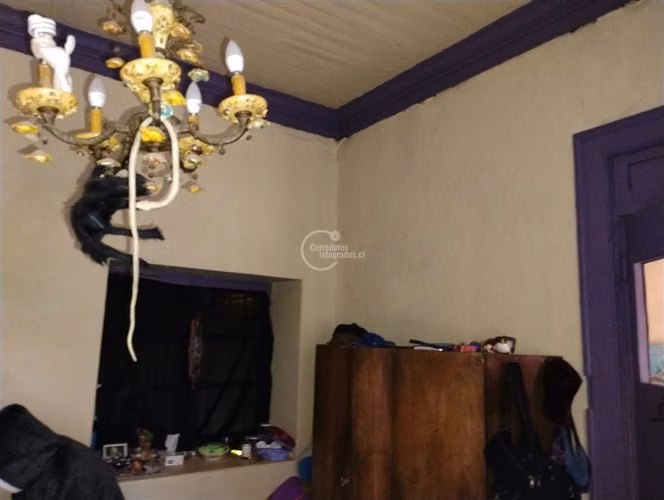 Casa en venta en Estación Central - Imagen 11