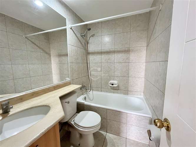 Departamento en venta de 1 dorm. en Santiago - Imagen 7