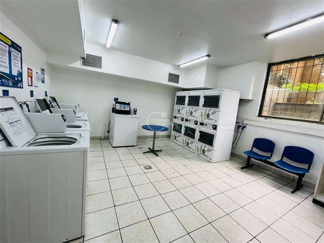 Departamento en venta de 1 dorm. en Santiago - Imagen 14