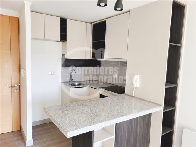 Departamento en venta en Santiago