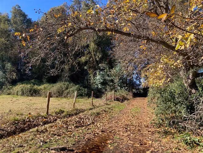 Terreno Construcción  en Venta en Rancagua