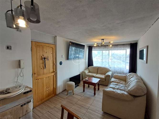 Departamento en venta de 3 dorm. en La Florida - Imagen 23
