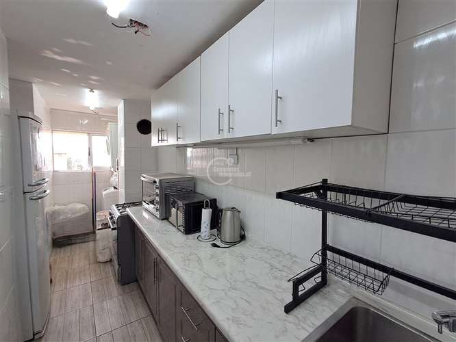Departamento en venta de 3 dorm. en La Florida - Imagen 16