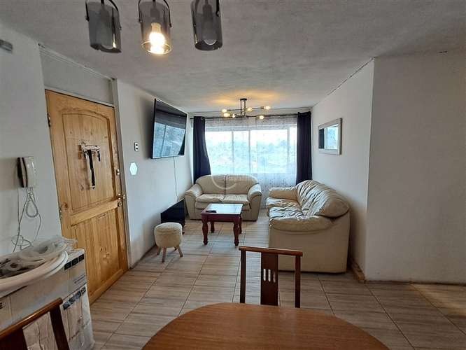 Departamento en venta de 3 dorm. en La Florida - Imagen 2