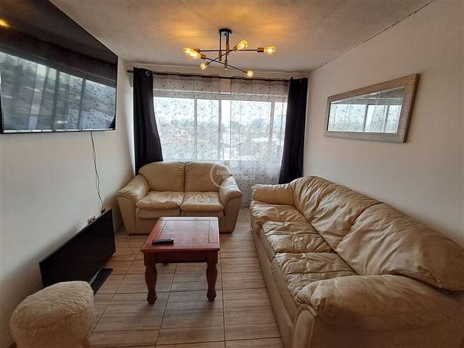 Departamento en venta de 3 dorm. en La Florida - Imagen 5