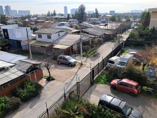 Departamento en venta de 3 dorm. en La Florida - Imagen 12