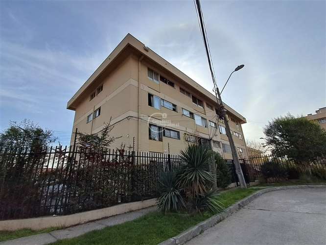Departamento en venta de 3 dorm. en La Florida - Imagen 22