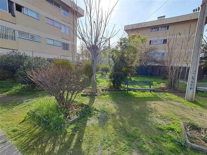 Departamento en venta de 3 dorm. en La Florida - Imagen 21