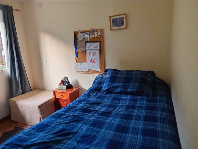 565 m2, Con Piscina. 3 dorm. 3 baños en Olmué