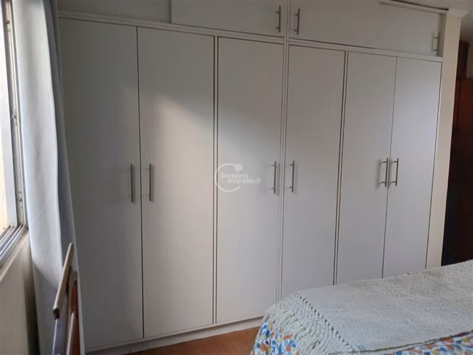 565 m2, Con Piscina. 3 dorm. 3 baños en Olmué