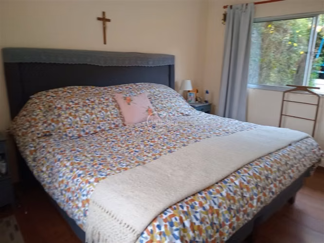 565 m2, Con Piscina. 3 dorm. 3 baños en Olmué