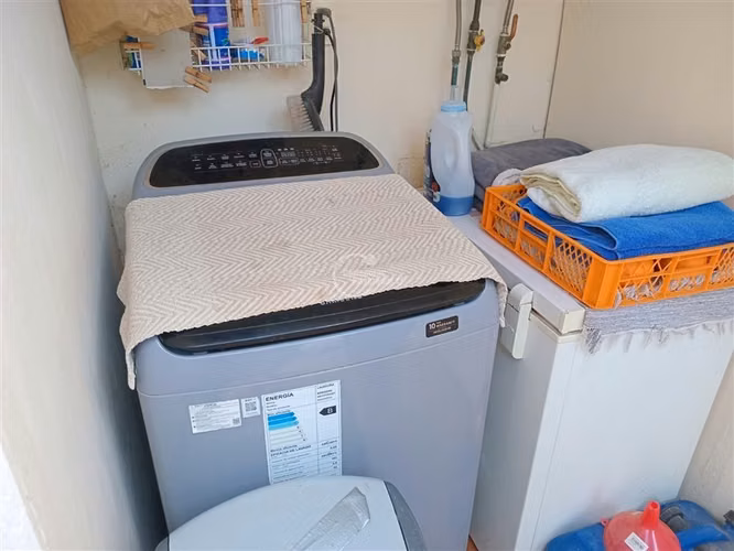 565 m2, Con Piscina. 3 dorm. 3 baños en Olmué