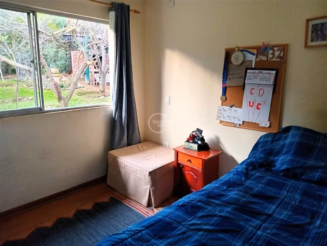 565 m2, Con Piscina. 3 dorm. 3 baños en Olmué