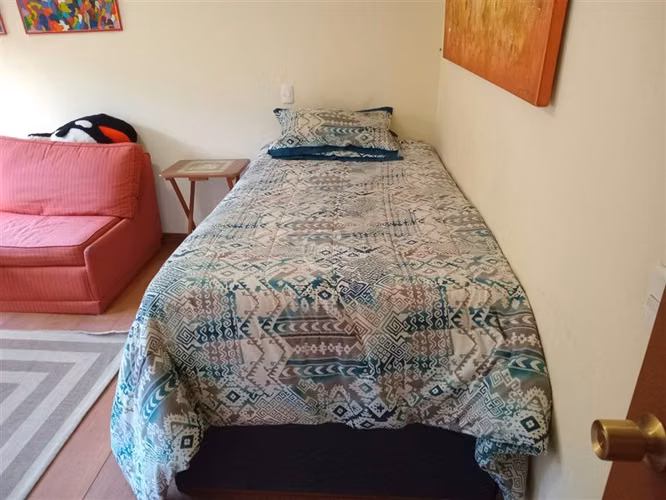 565 m2, Con Piscina. 3 dorm. 3 baños en Olmué