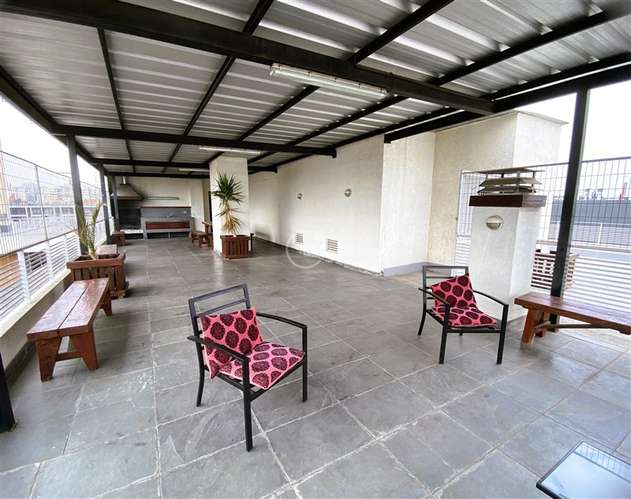 Departamento en venta de 1 dorm. 1 baño 1 Est 1 Bodega - Imagen 20