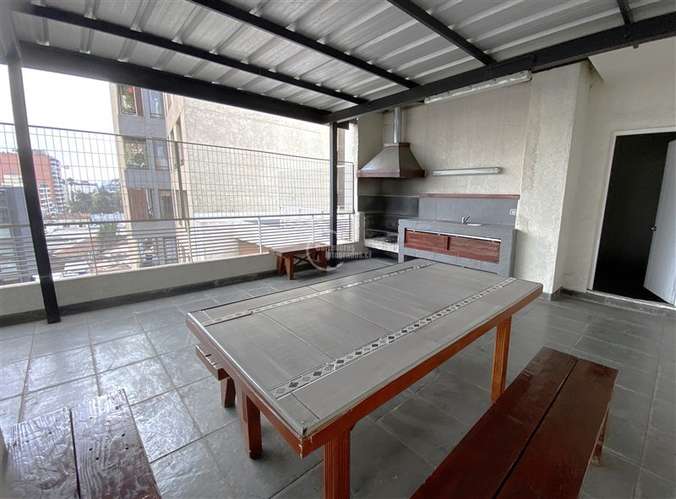 Departamento en venta de 1 dorm. 1 baño 1 Est 1 Bodega - Imagen 22