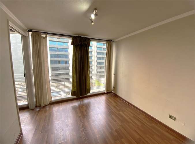 Departamento en venta de 1 dorm. 1 baño 1 Est 1 Bodega - Imagen 10