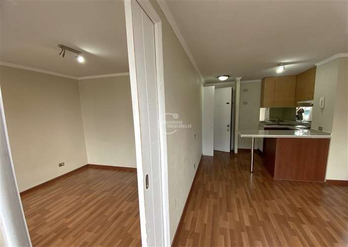 Departamento en venta de 1 dorm. 1 baño 1 Est 1 Bodega - Imagen 7