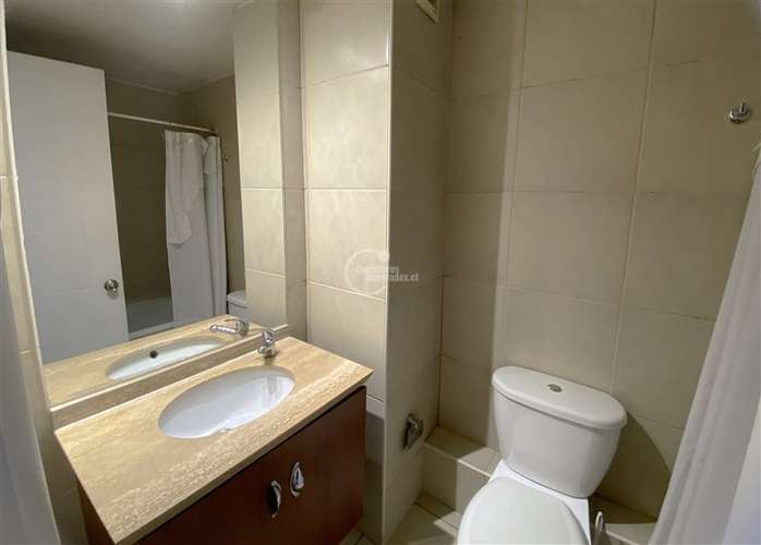Departamento en venta de 1 dorm. 1 baño 1 Est 1 Bodega - Imagen 13